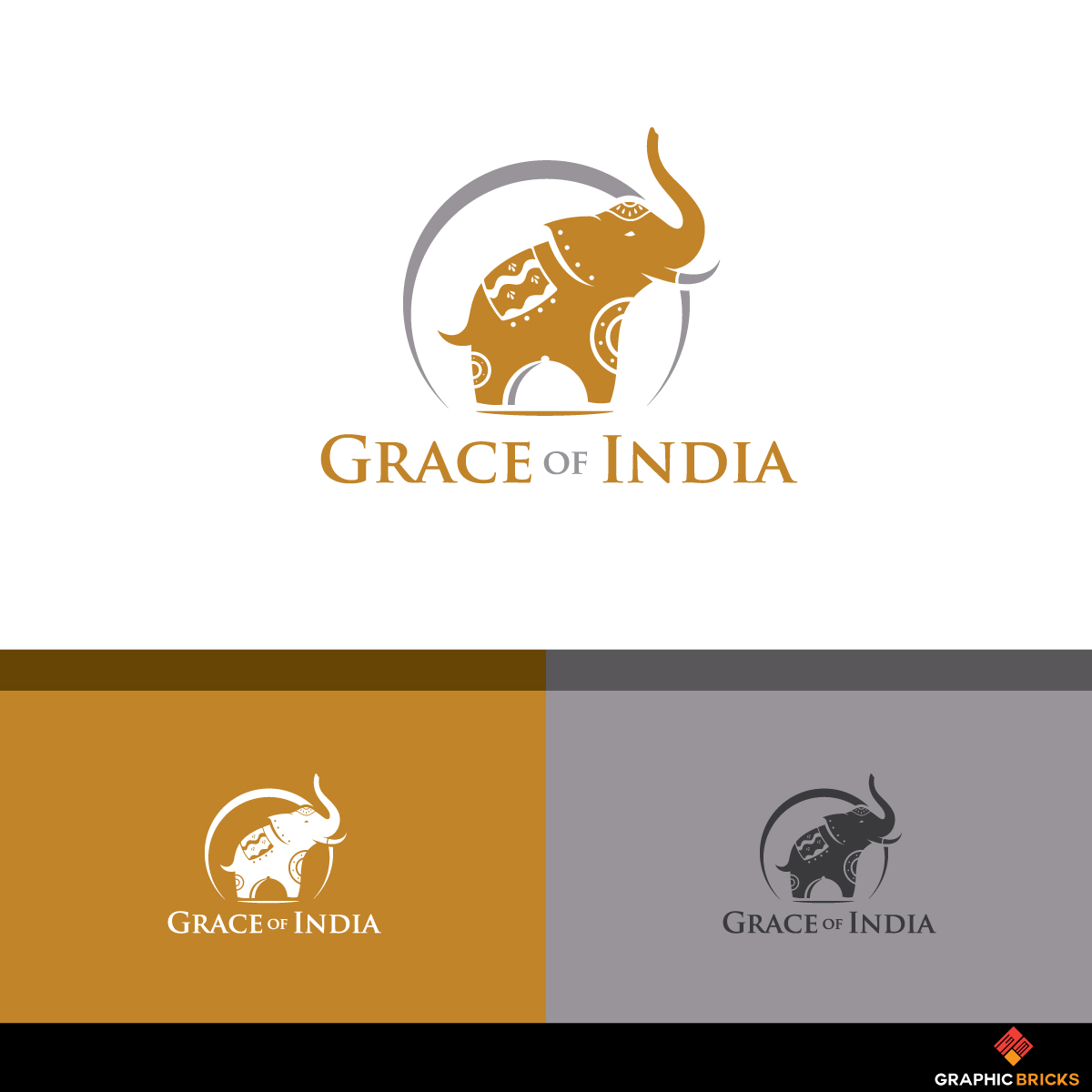 Logo-Design von Graphic Bricks für dieses Projekt | Design #16412799