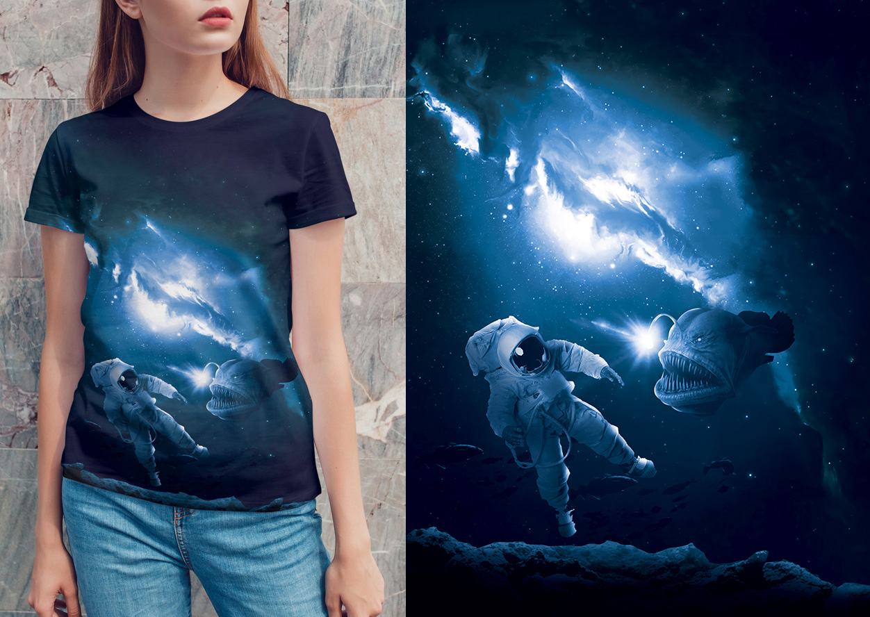 Design de T-shirt par Impressive Solutions pour Earthient | Design #16479183