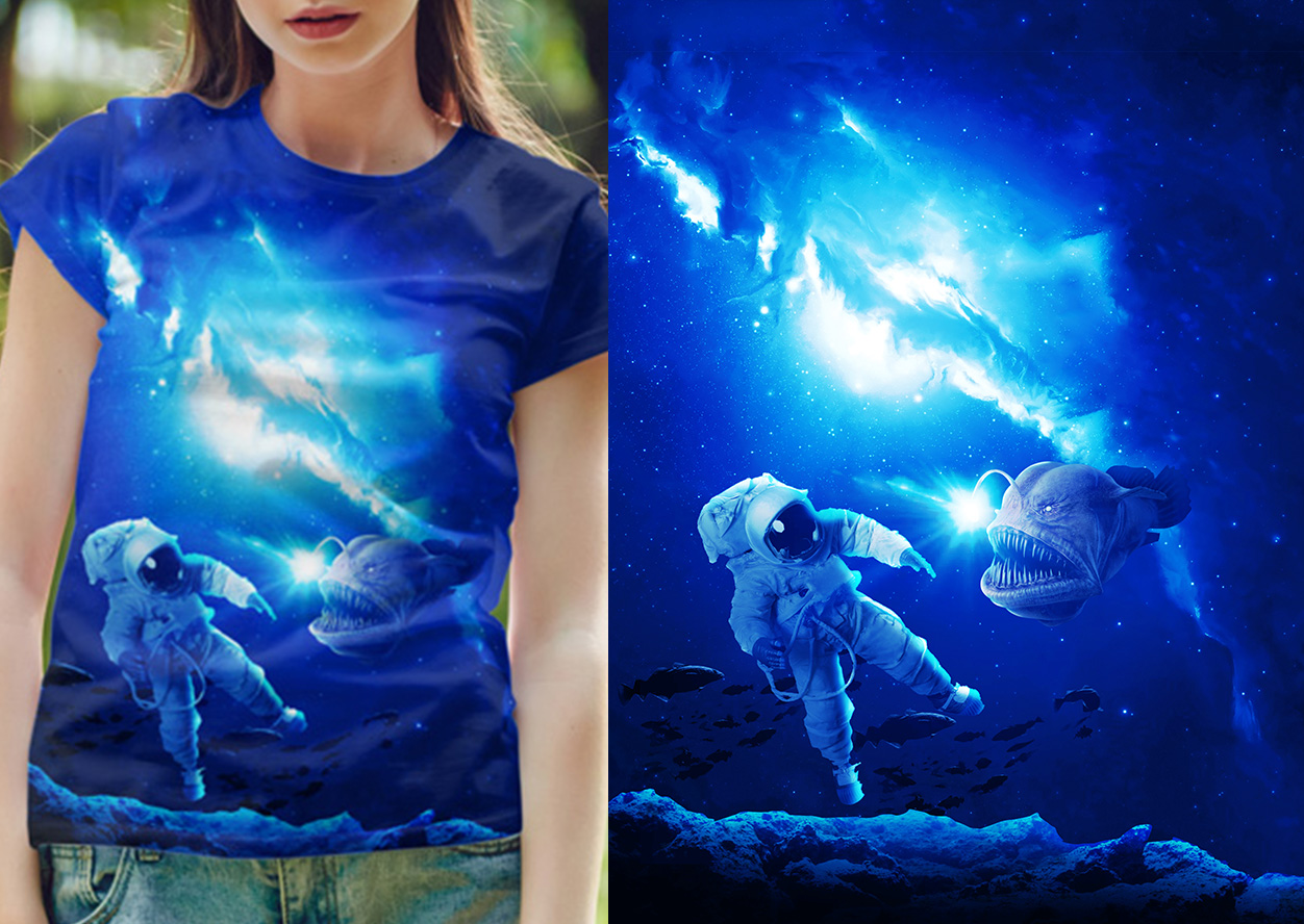 Design de T-shirt par Impressive Solutions pour Earthient | Design #16479184