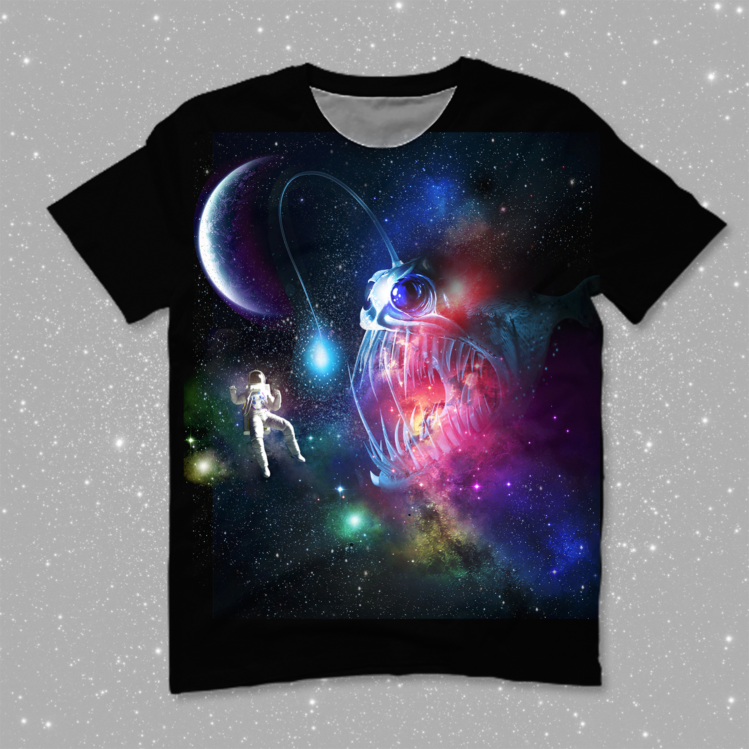 Design de T-shirt par Heydale pour Earthient | Design #16513076