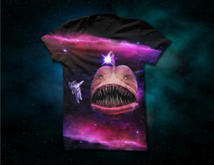 Design de T-shirt par erwin87 pour Earthient | Design : #16475768