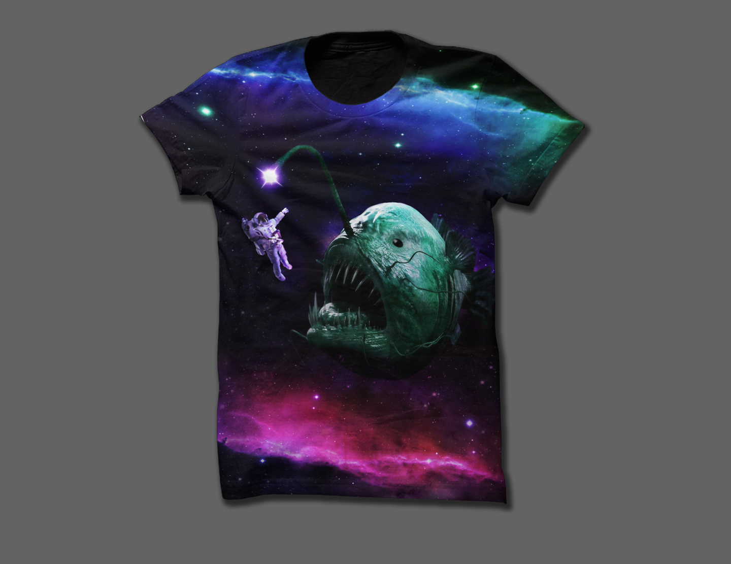 Design de T-shirt par erwin87 pour Earthient | Design #16547720