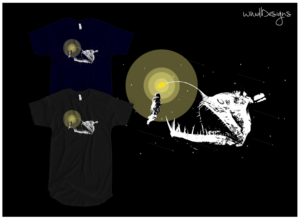 Design de T-shirt par mngkw pour Earthient | Design : #16499580