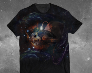 T-shirt Design by Detempo for Earthient | Design: #16499356