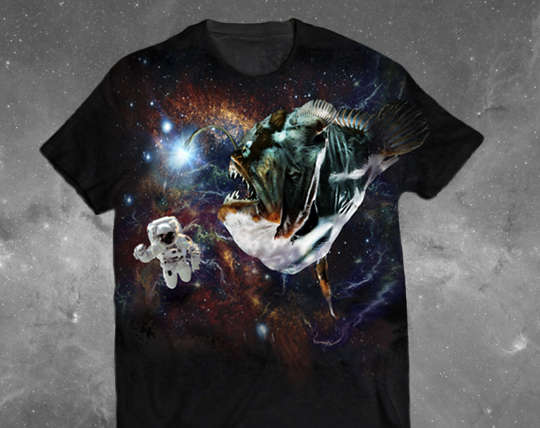 Diseño de Camiseta por Detempo para Earthient | Diseño #16518271