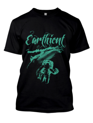 T-shirt Design by Adrian for Earthient | Design: #16460460