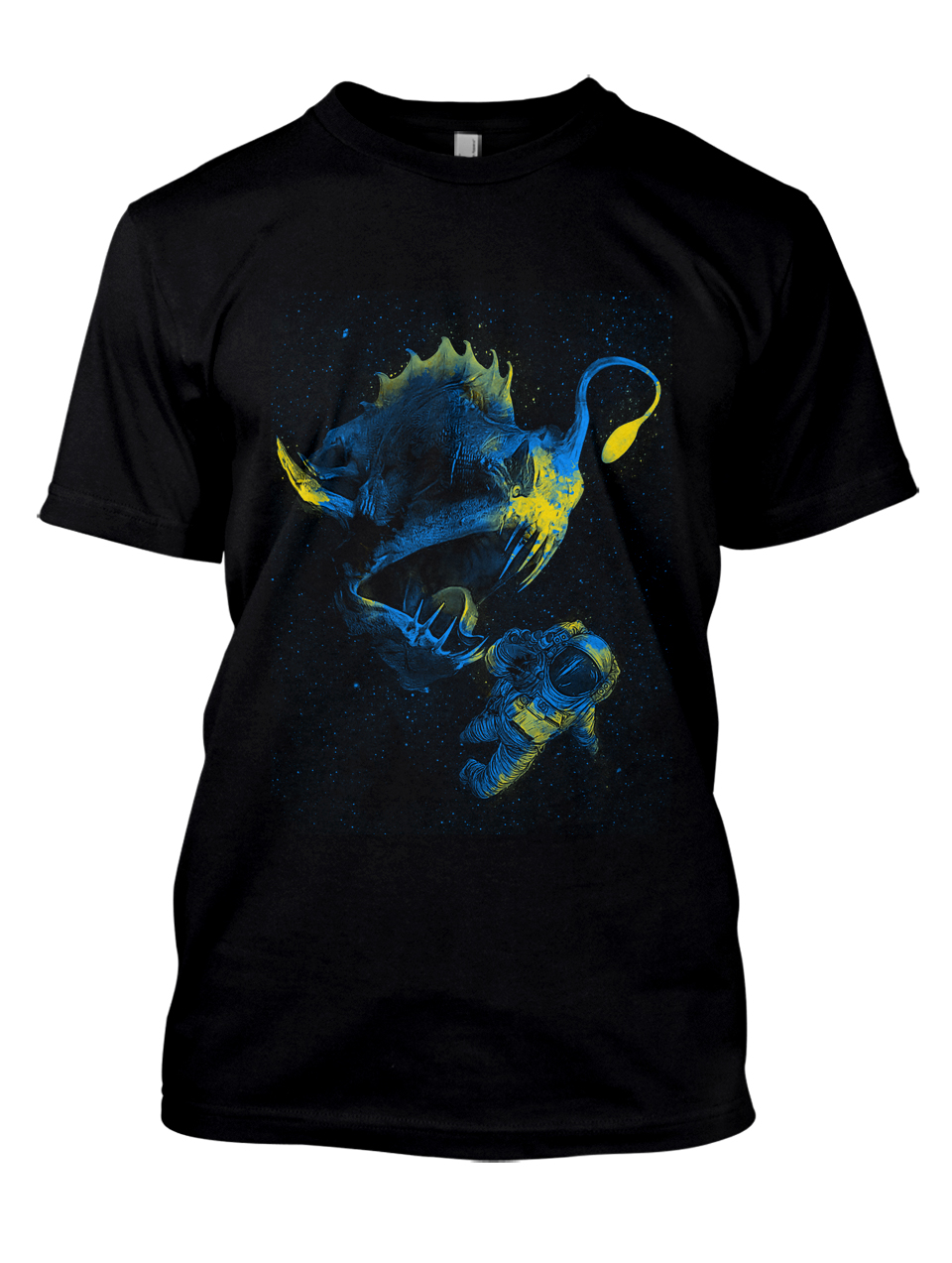 T-shirt Design by Adrian for Earthient | Design #16519878