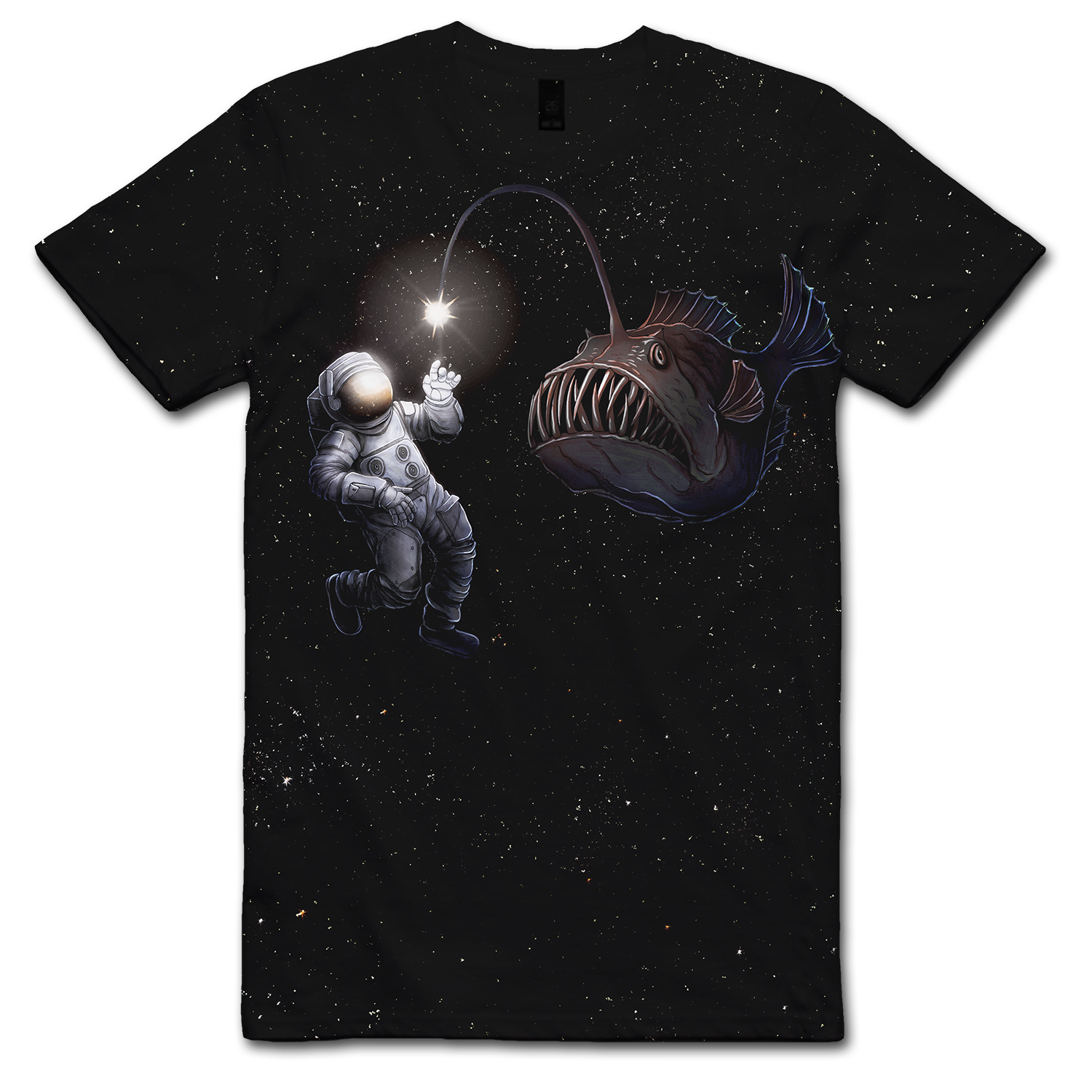 Diseño de Camiseta por Maratus Funk para Earthient | Diseño #16546090