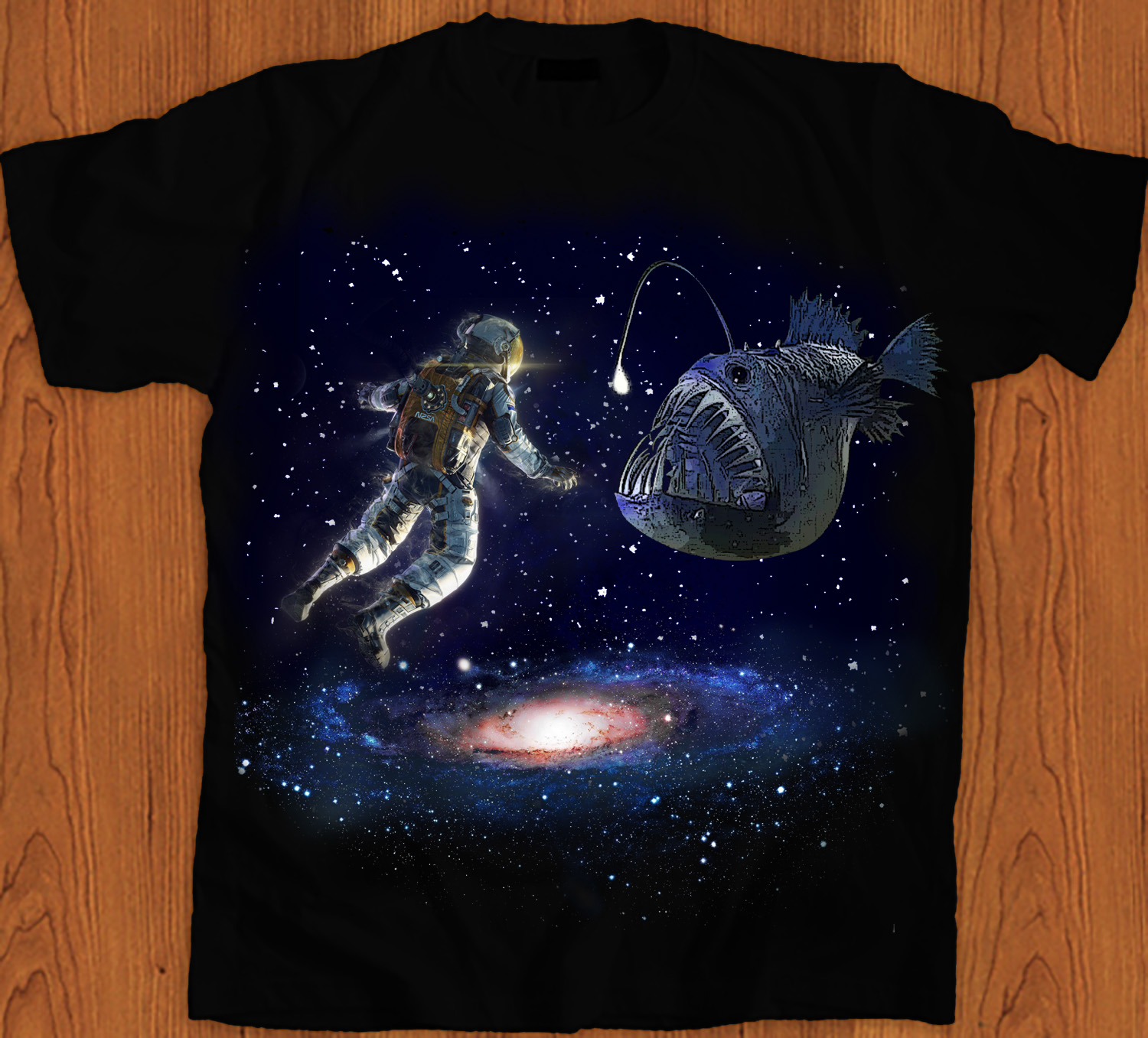 Diseño de Camiseta por creative gravity para Earthient | Diseño #16573207