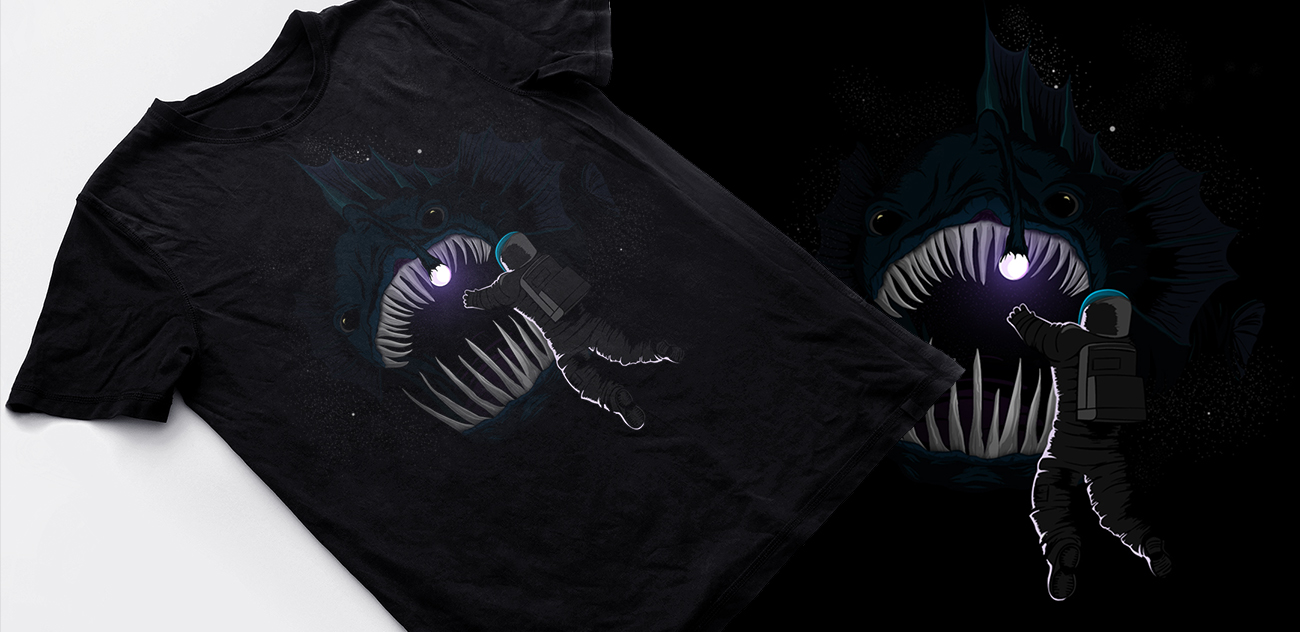 Diseño de Camiseta por okeo para Earthient | Diseño #16575654