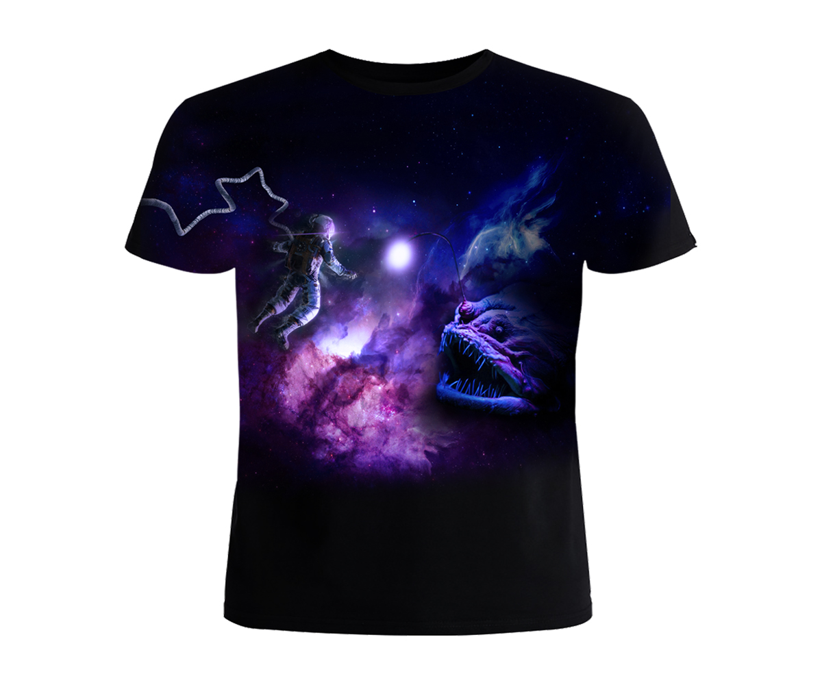 Diseño de Camiseta por duskpro79 para Earthient | Diseño #16491787