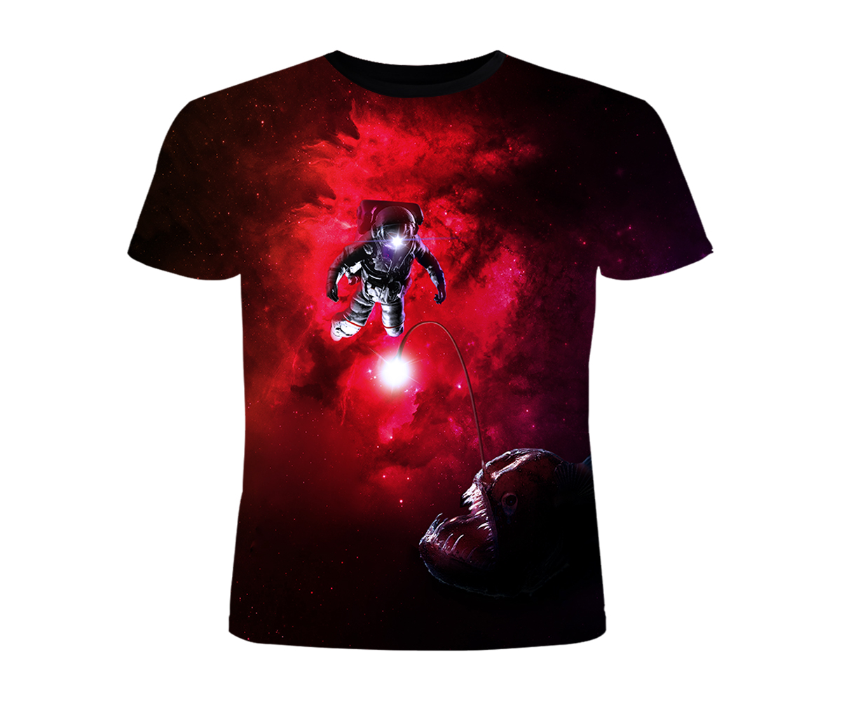 Diseño de Camiseta por duskpro79 para Earthient | Diseño #16530477