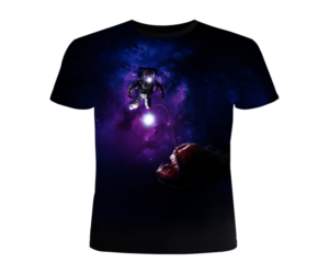 Design de T-shirt par duskpro79 pour Earthient | Design : #16537049