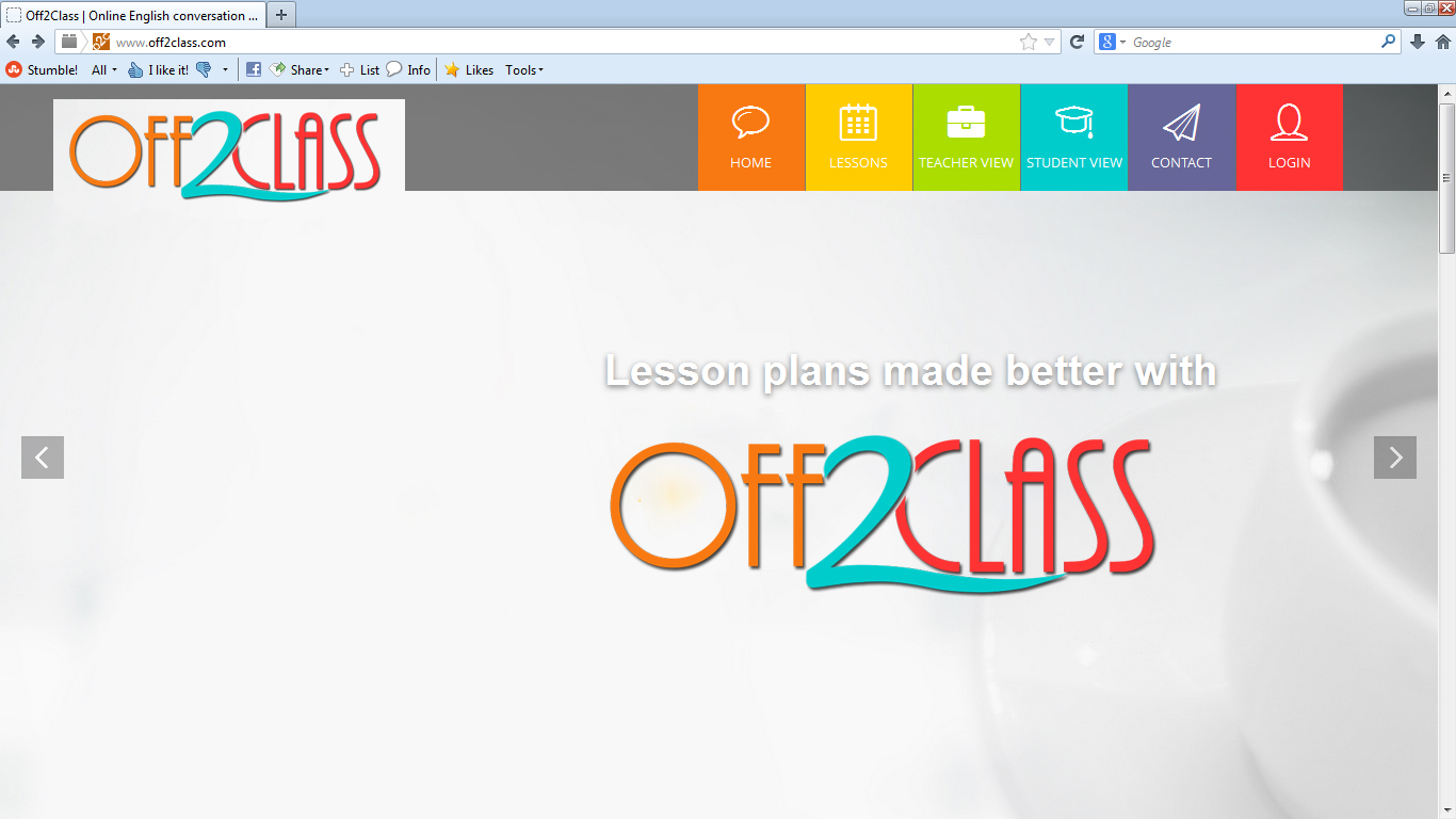 Logo Design by Jalew for Global Online Language Services Inc. | Design #2669974