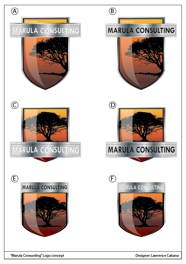 Diseño de Logo por EvilSparda para este proyecto | Diseño #2655464