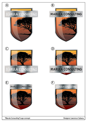 Design de Logo par EvilSparda pour ce projet | Design : #2655464