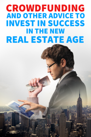 Portada Libro Ganemos Todos - Crowdfunding Inmobiliario | Book Cover Design by Gfx.26™