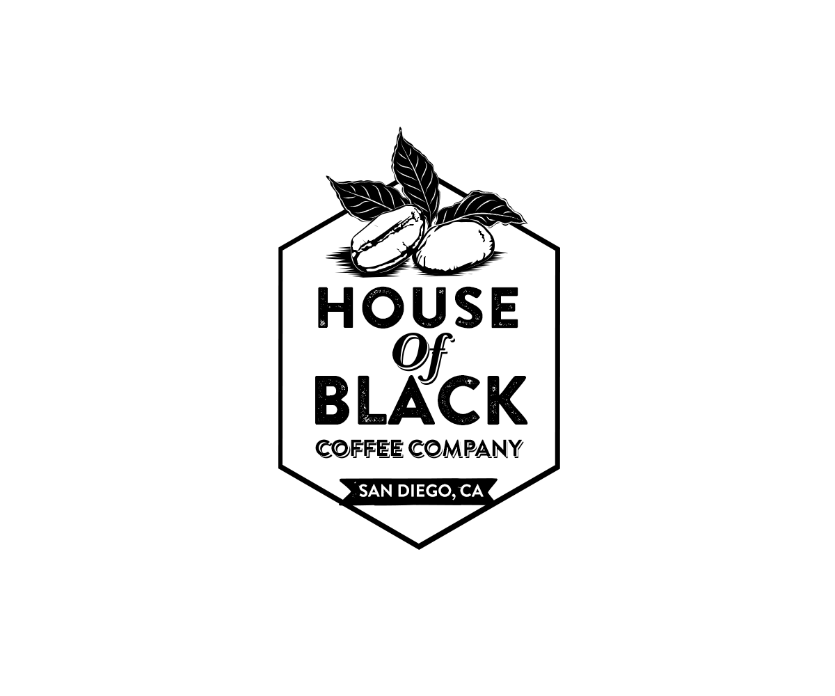 Logo Design by mxv.design for Hob Coffee | Design #16435954