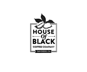 Diseño de Logo por mxv.design para Hob Coffee | Diseño: #16436155