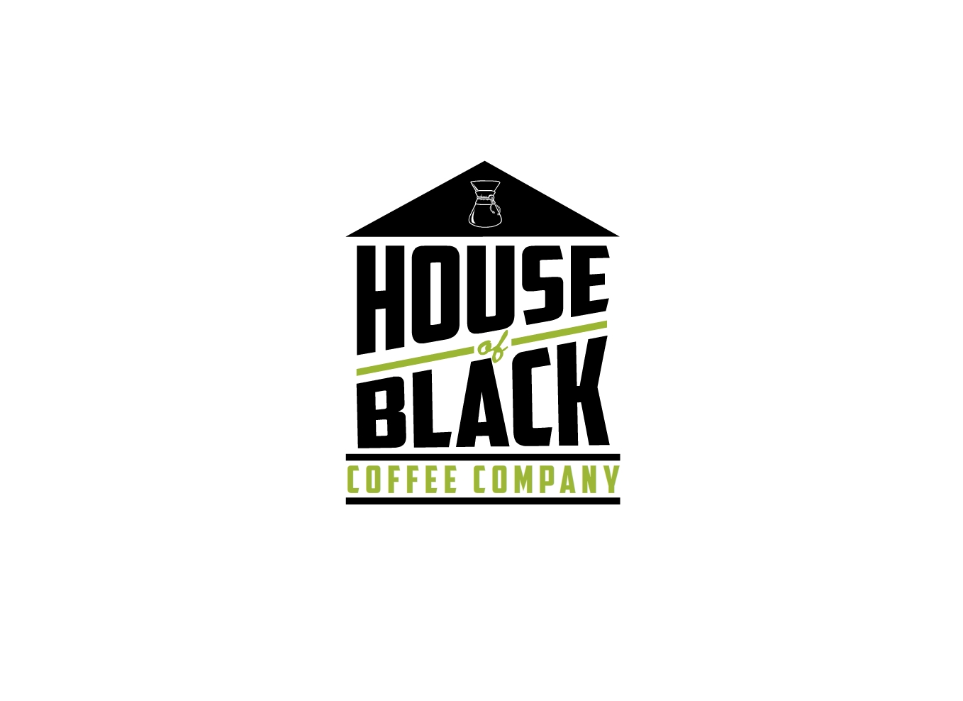 Logo Design by Xyper_Design for Hob Coffee | Design #16429261