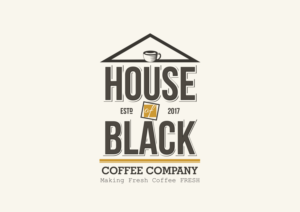 Logo Design by eudo for Hob Coffee | Design #16454329