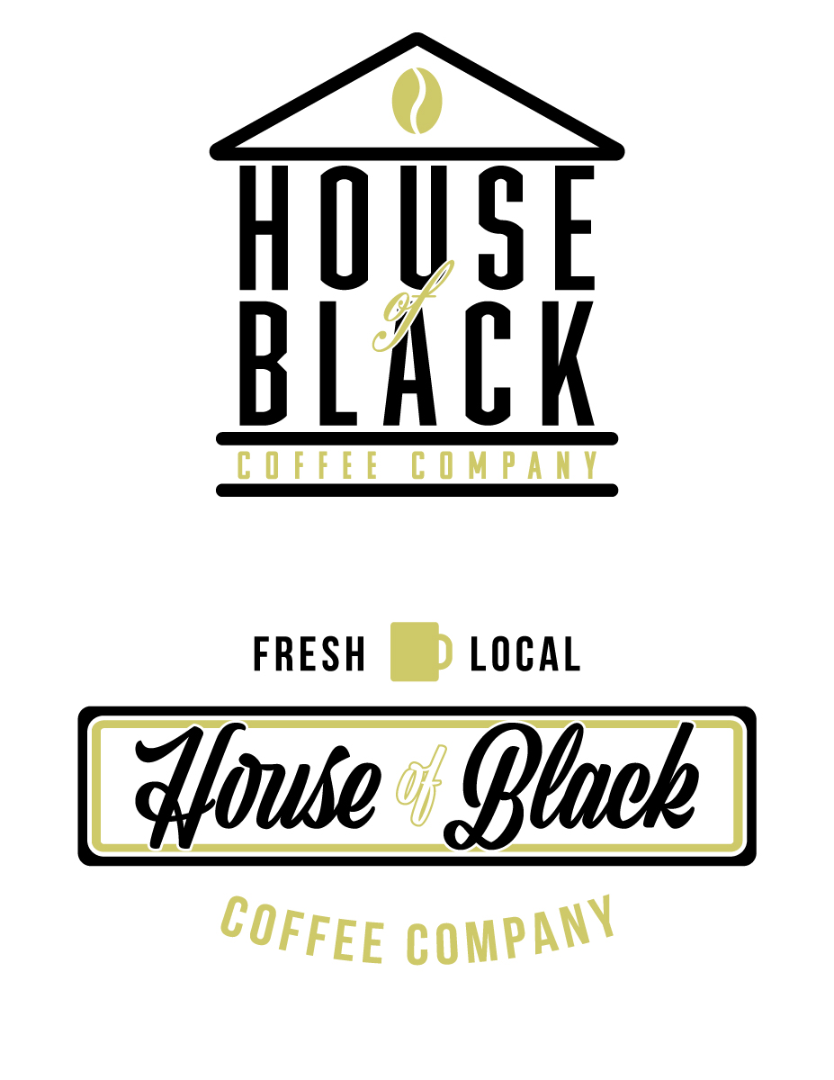 Logo Design by J. Chase Brooks for Hob Coffee | Design #16450672