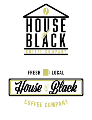 Logo Design by J. Chase Brooks