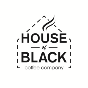 Diseño de Logo por Victor Cerda para Hob Coffee | Diseño: #16430236