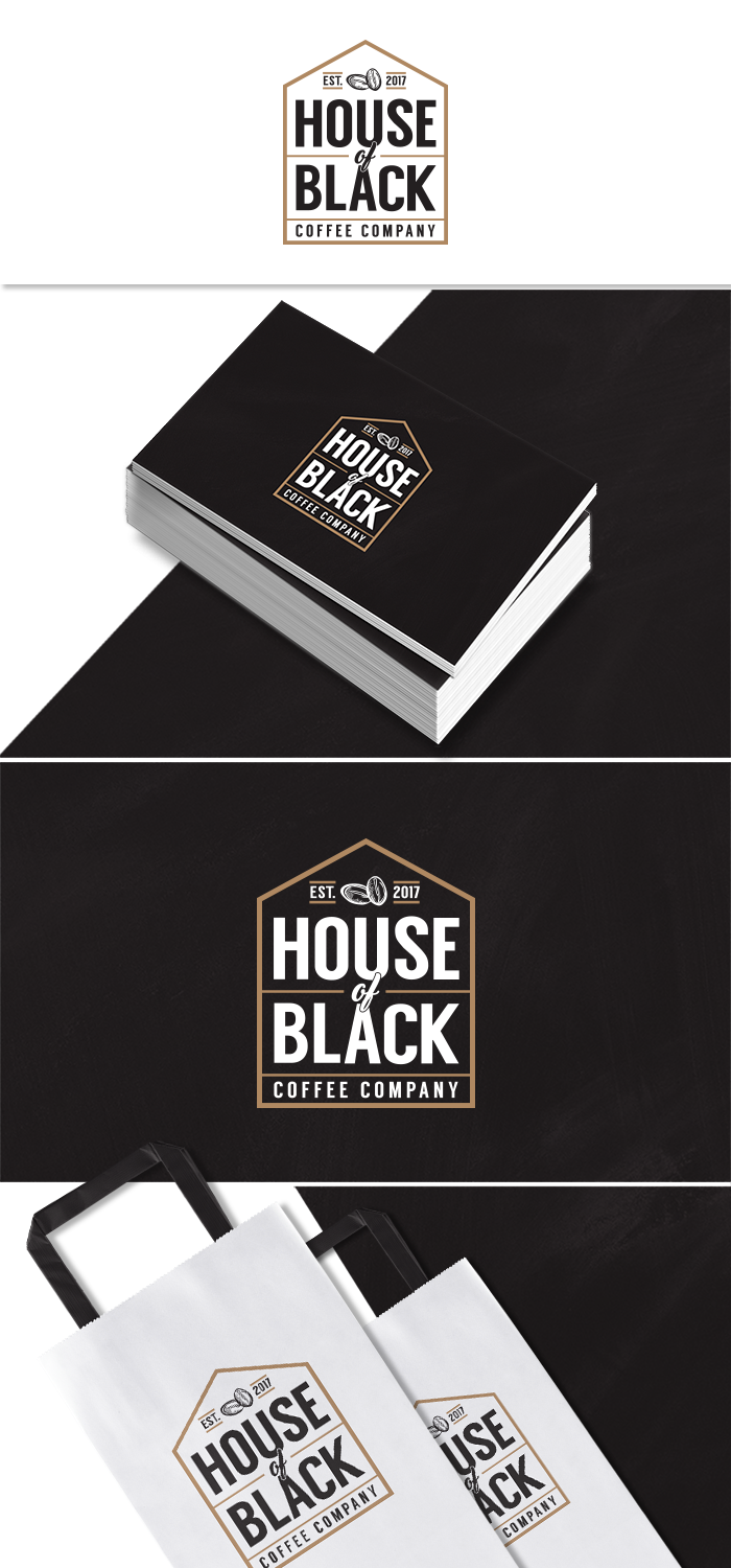 Design de Logo par GBDESIGN pour Hob Coffee | Design #16429324