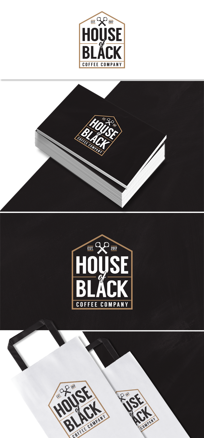 Design de Logo par GBDESIGN pour Hob Coffee | Design #16434427
