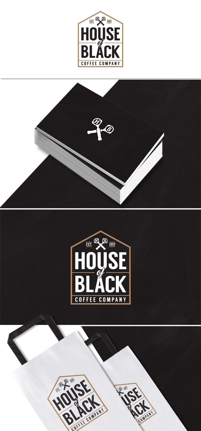 Design de Logo par GBDESIGN pour Hob Coffee | Design #16434432