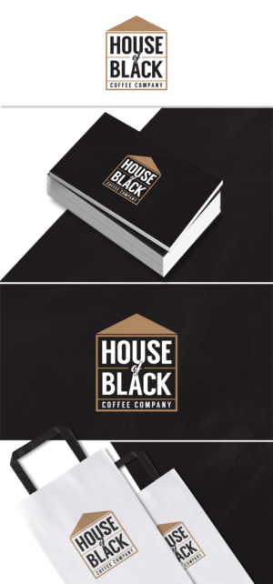 Diseño de Logo por GBDESIGN para Hob Coffee | Diseño: #16434579