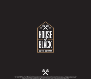 Diseño de Logo por GBDESIGN para Hob Coffee | Diseño: #16451103