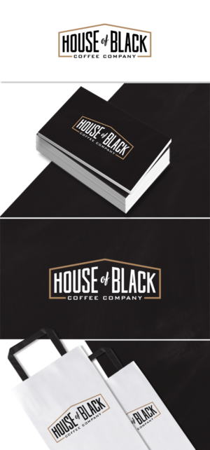 Diseño de Logo por GBDESIGN para Hob Coffee | Diseño: #16451333