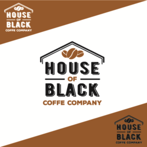 Logo Design by DanielKot for Hob Coffee | Design #16428192