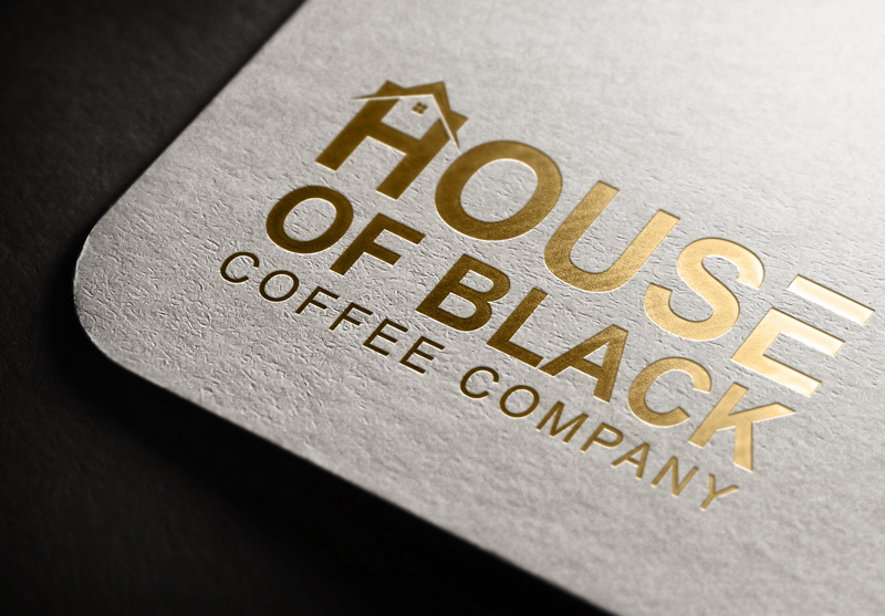 Logo Design by Onetouch110 for Hob Coffee | Design #16457188