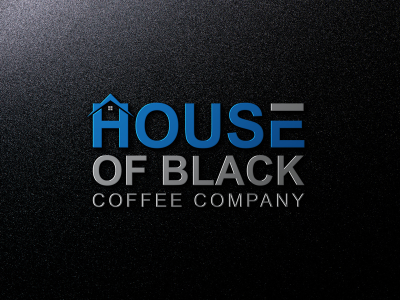 Logo Design by Onetouch110 for Hob Coffee | Design #16457189