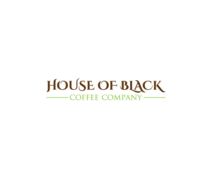 Diseño de Logo por A S design @ para Hob Coffee | Diseño: #16452025