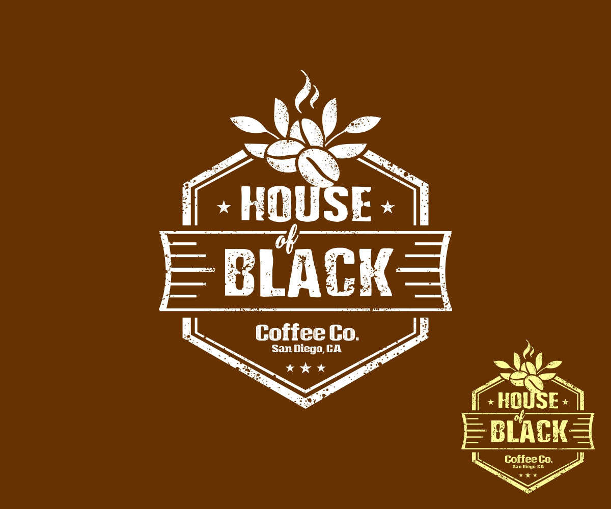 Design de Logo par Jzeldesigns pour Hob Coffee | Design #16438628