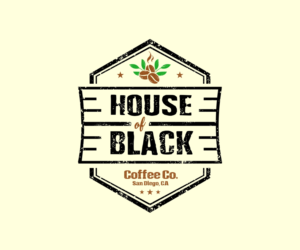Diseño de Logo por Jzeldesigns para Hob Coffee | Diseño: #16438698