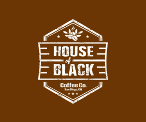 Diseño de Logo por Jzeldesigns para Hob Coffee | Diseño: #16438699