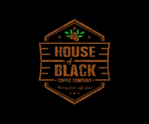 Diseño de Logo por Jzeldesigns para Hob Coffee | Diseño: #16438853