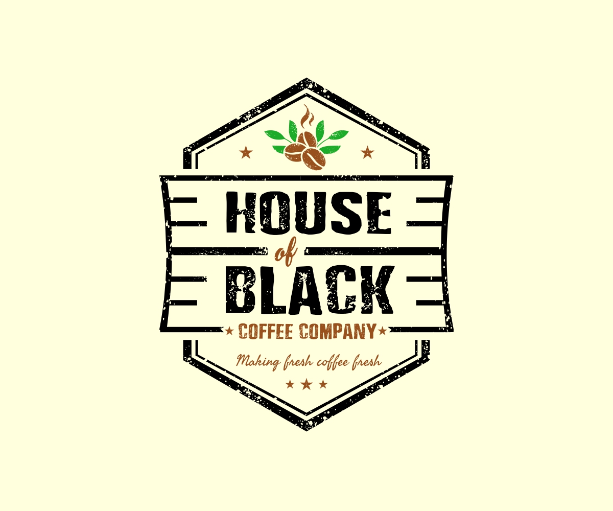 Logo Design by Jzeldesigns for Hob Coffee | Design #16438854