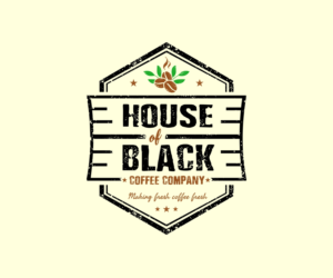 Diseño de Logo por Jzeldesigns para Hob Coffee | Diseño: #16438854