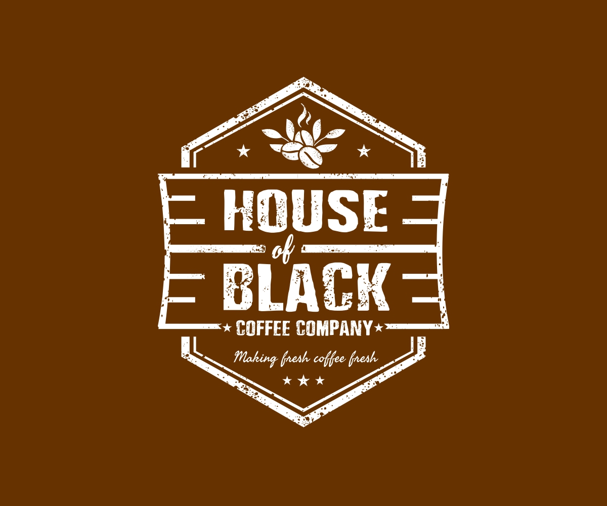 Logo Design by Jzeldesigns for Hob Coffee | Design #16438855