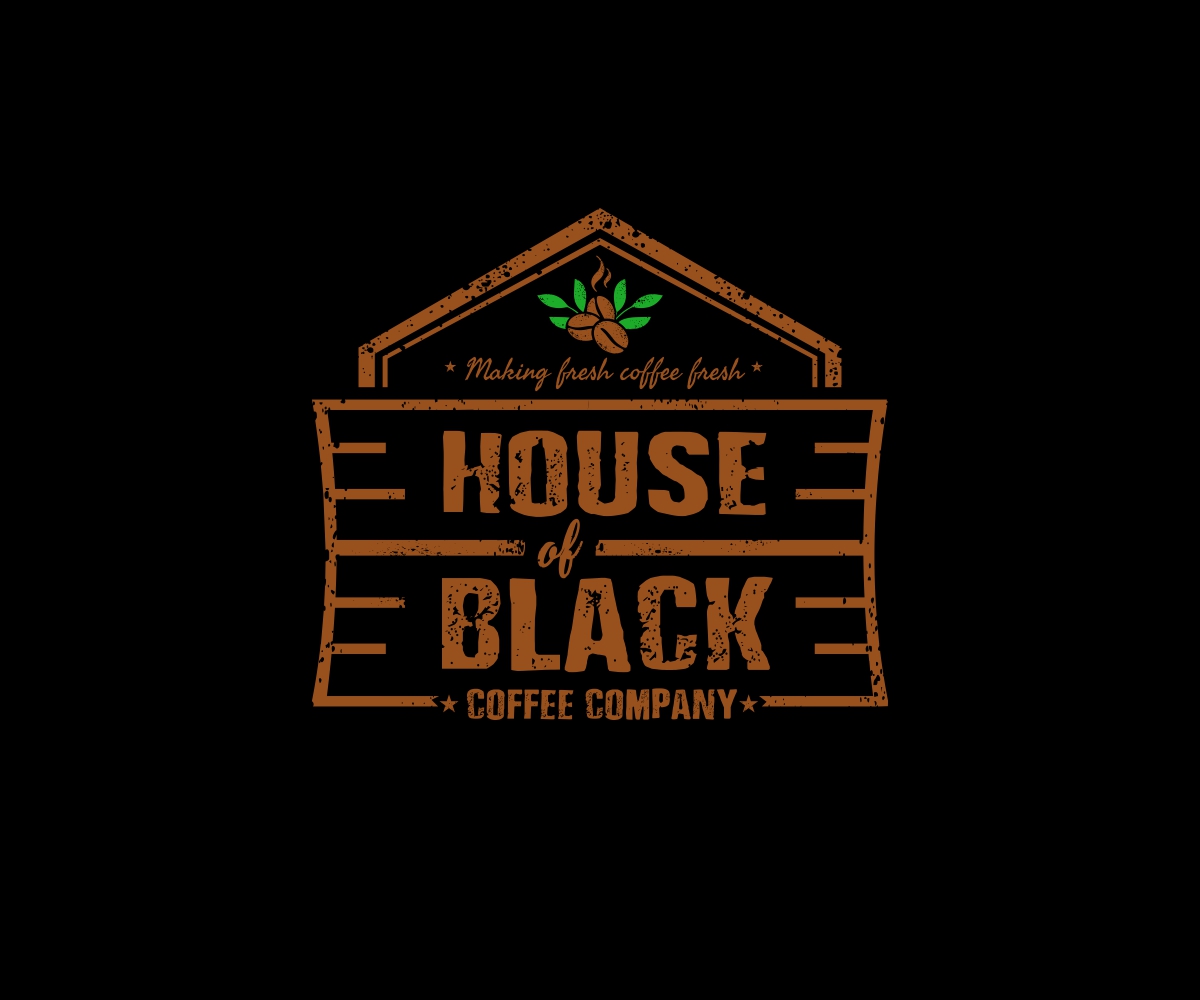 Logo Design by Jzeldesigns for Hob Coffee | Design #16438857