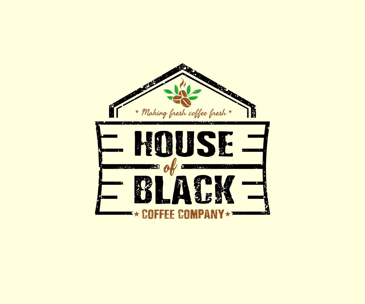 Logo Design by Jzeldesigns for Hob Coffee | Design #16438858