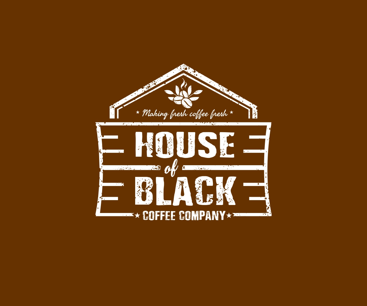Logo Design by Jzeldesigns for Hob Coffee | Design #16438859
