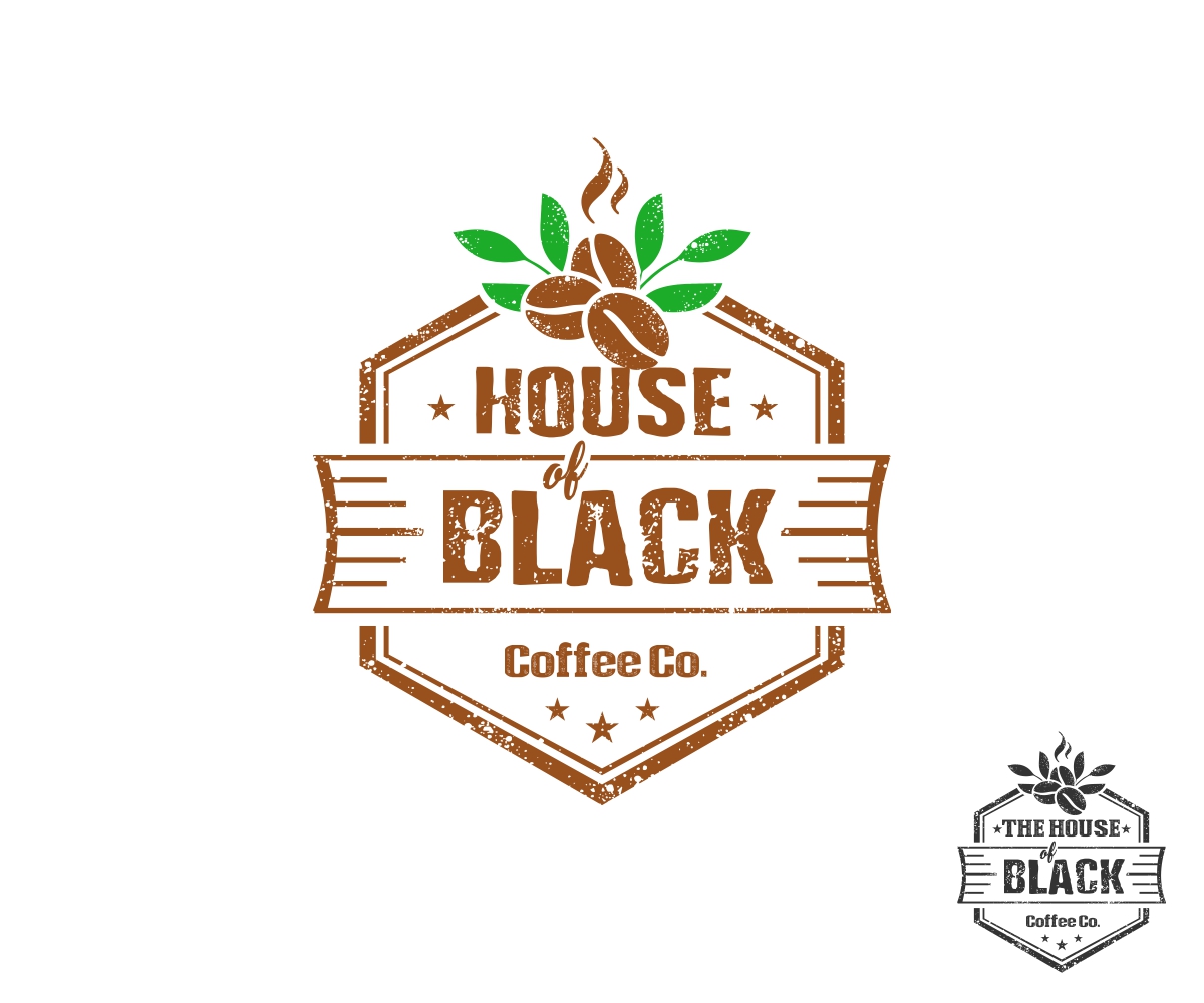 Logo Design by Jzeldesigns for Hob Coffee | Design #16438971