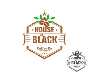 Design de Logo par Jzeldesigns pour Hob Coffee | Design : #16439004